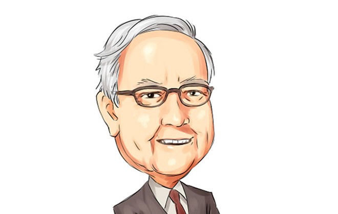 Warren Buffett ở đâu trên thế giới?