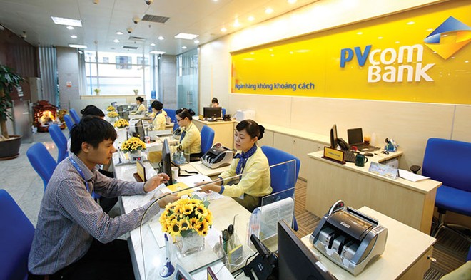 PVcomBank đạt lợi nhuận trước thuế 129 tỷ đồng