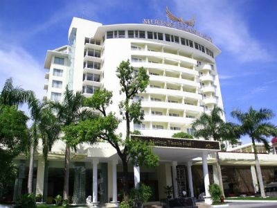 Tập đoàn Mường Thanh đã có nhiều dự án khách sạn thành công ở các địa phương
