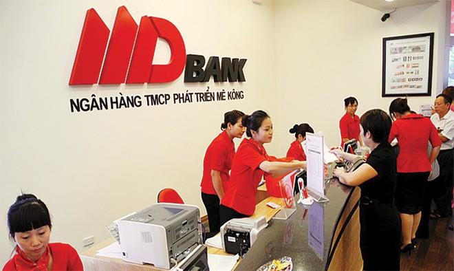 Fullerton Financial Holdings (Full) của Singapore đã thoái vốn khỏi MDB khi nhà băng này chính thức sáp nhập vào Maritime Bank