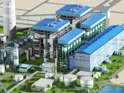 Nhiệt điện Dung Quất có công suất 1.200 MW, tổng mức đầu tư khoảng 2,3 tỷ USD