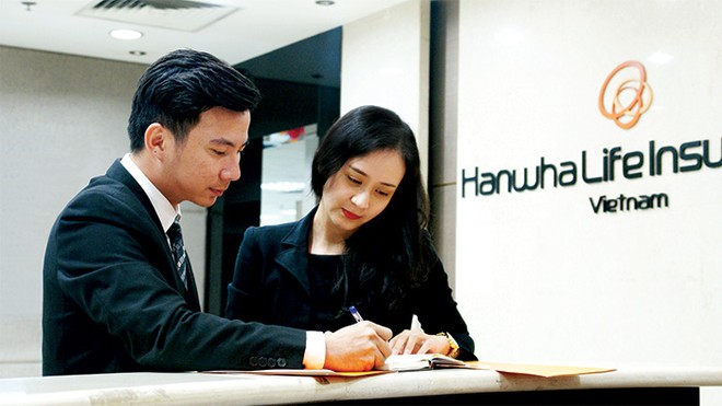 2 tháng đầu năm, doanh thu khai thác mới của Hanwha Life ước đạt gần 50 tỷ đồng, tăng trưởng 126%