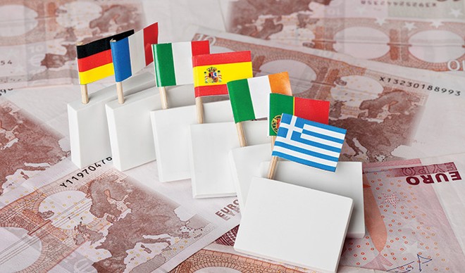 Hy Lạp sắp cạn nguồn tiền, các nước châu Âu sốt ruột