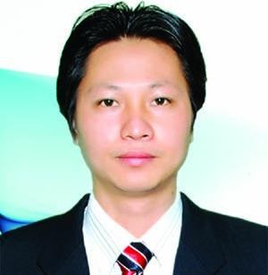 Ông Đỗ Thanh Sơn, tân Chủ tịch HĐQT Oceanbank (Nguồn: Oceanbank)