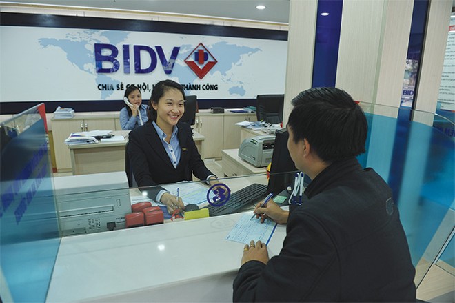 Đề án sáp nhập MHB vào BIDV đang được hai ngân hàng triển khai xây dựng