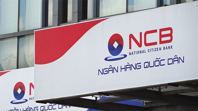 NCB nhận Bằng khen của Ngân hàng Nhà nước