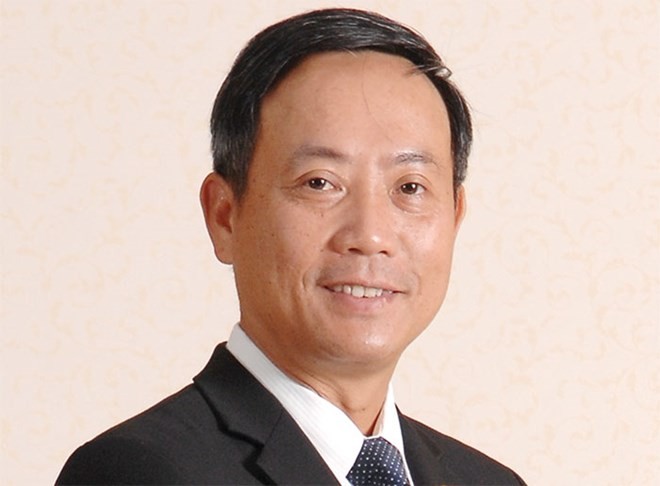Chủ tịch HĐQT kiêm Tổng giám đốc Trần Văn Dũng