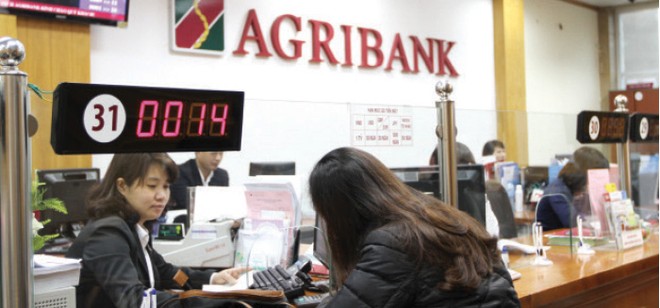 Riêng trong năm 2014, Agribank 7 lần điều chỉnh giảm lãi suất cho vay