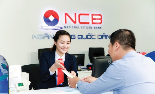 NCB đang hướng tới mục tiêu trở thành ngân hàng bán lẻ hiệu quả nhất
