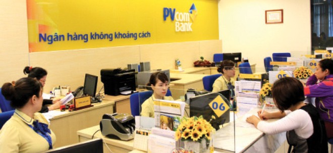 PVcomBank hướng tới việc xây dựng một ngân hàng thân thiện, tận tụy