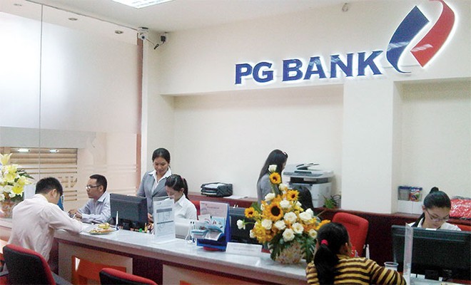 Hồ sơ sáp nhập PG Bank vào VietinBank đã chính thức được ký kết