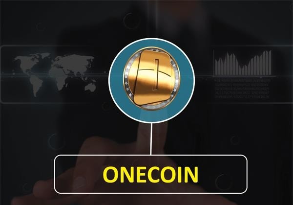 Sau bitcoin, sàn vàng ảo, giới đầu tư lại sôi sục với onecoin