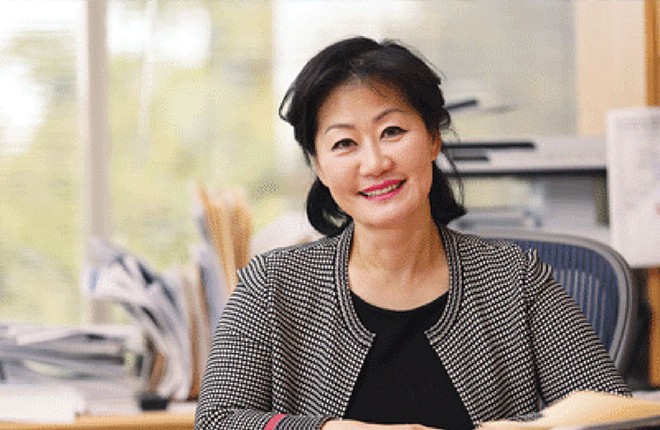 CEO SHI Thai Lee: mềm dẻo và kiên nhẫn