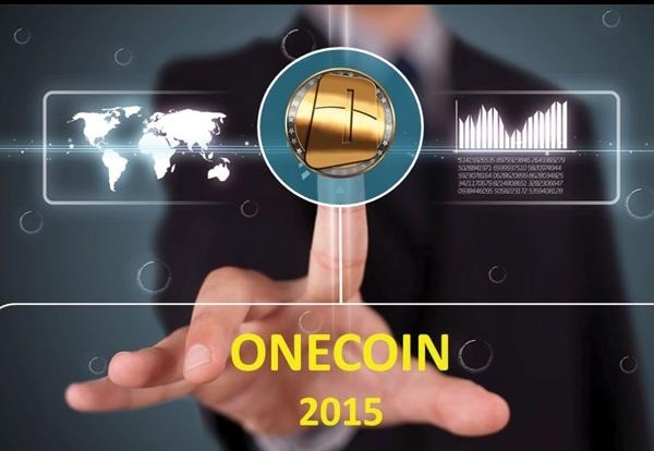 Kinh doanh onecoin giống như kinh doanh đa cấp, hoạt động theo mô hình kim tự tháp