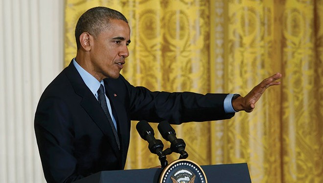 Giống như Obama,  châu Á quan sát  và chờ đợi TPP