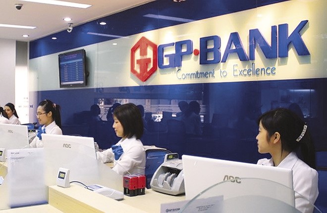 GPBank đại hội bất thường bổ sung vốn điều lệ