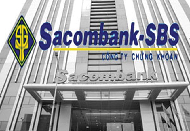 SBS dự kiến sẽ hợp nhất với CTCK Phương Nam khi ngân hàng mẹ Sacombank và SouthernBank “về một nhà”