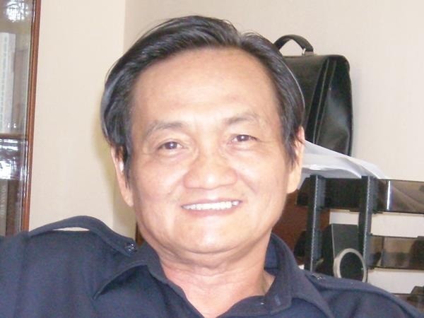 TS. Trần Du Lịch, Thành viên Hội đồng tư vấn chính sách tài chính, tiền tệ quốc gia 