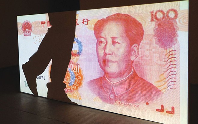 Nỗ lực kiểm soát ngân hàng “ngầm” của Trung Quốc