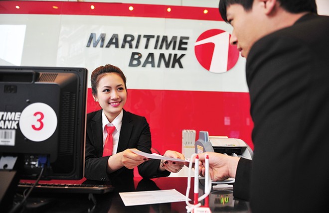 Việc MDB chính thức “về chung 1 nhà” với Maritime Bank được xem là động thái tích cực đối với ngành ngân hàng