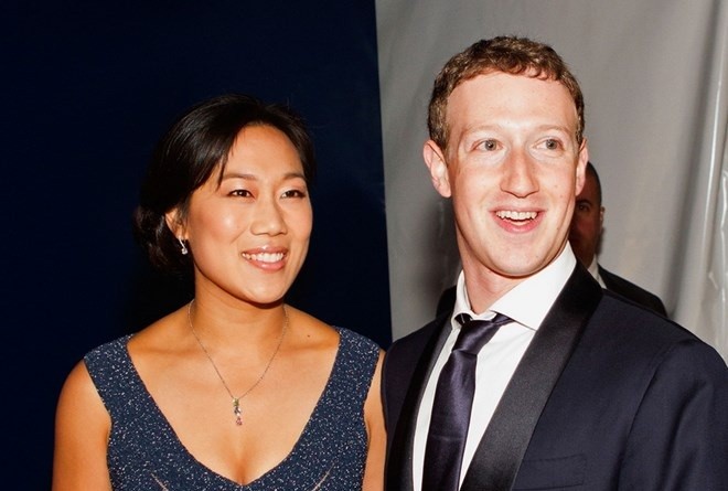 Mark Zuckerberg - ông chủ Facebook đã mất trắng 1,9 tỷ USD.(Nguồn: independent.co.uk)