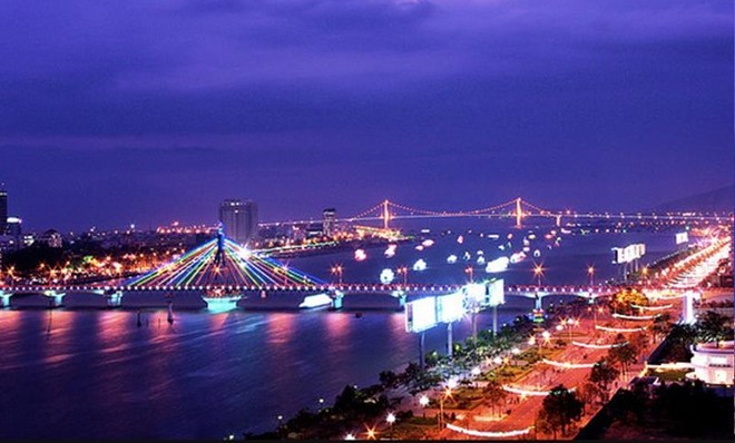 Dự án Phát triển bền vững Đà Nẵng có tổng vốn đầu tư hơn 272 triệu USD (khoảng 5.750 tỷ đồng)