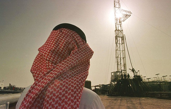 Ả Rập Xê út và “nỗi đau” khi giá dầu giảm mạnh