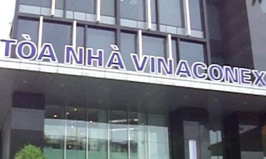 Tổng công ty cổ phần Vinaconex vừa chào bán 1,25 triệu cổ phần tại CTCP Phát triển đô thị Sài Gòn - Tây Bắc.