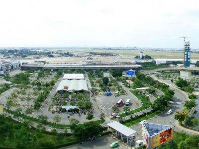 Gần 100 dự án bất động sản “vây quanh” Sân bay Long Thành