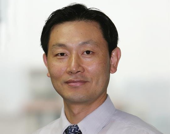 Ông Yun Hang Jin, Giám đốc Khối thị trường mới nổi Công ty Korea Investment & Securities (Hàn Quốc)