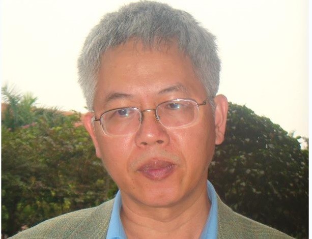  Phó chủ nhiệm Ủy ban Kinh tế của Quốc hội, TS. Nguyễn Đức Kiên