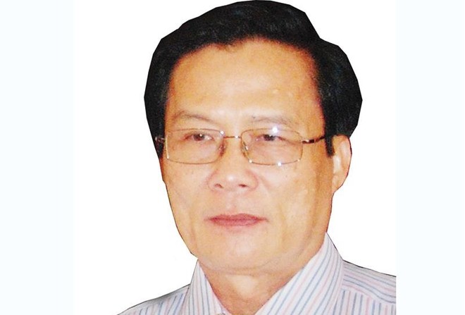 Ông Đào Tấn Lộc, Bí thư Tỉnh ủy Phú Yên, Phó trưởng ban thường trực Ban Điều phối vùng Duyên hải miền Trung