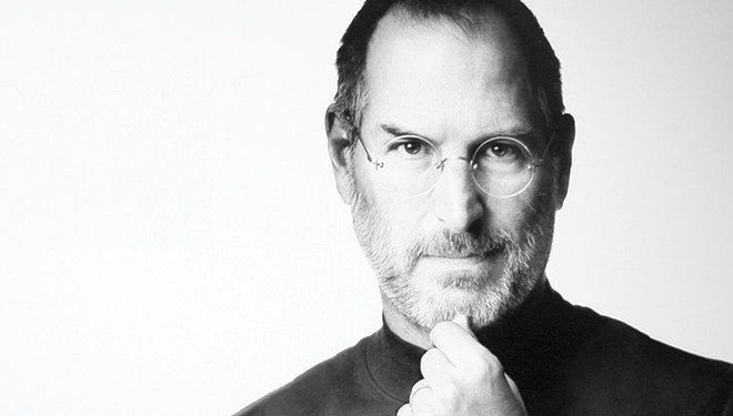 Steve Jobs - vị CEO lừng danh của Apple
