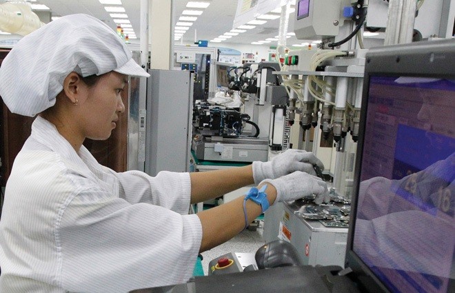 Thực hư việc Samsung dịch chuyển sản xuất từ Bắc Ninh sang Thái Nguyên để hưởng ưu đãi thuế