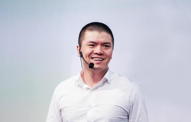 Phạm Ngọc Anh, Chủ tịch Công ty cổ phần đào tạo ASK