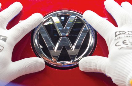 VW đang nằm trong tầm ngắm điều tra của hàng loạt quốc gia trên thế giới