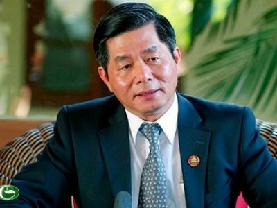 Bộ trưởng Bộ Kế hoạch và Đầu tư Bùi Quang Vinh làm Tổ trưởng Tổ công tác thi hành Luật doanh nghiệp và Luật đầu tư