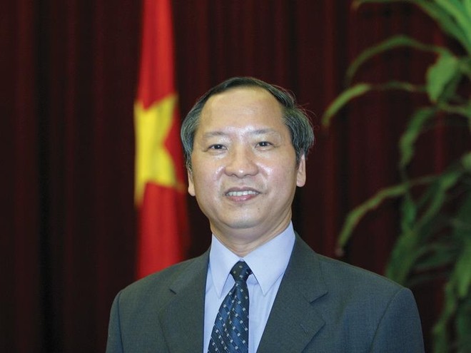 Chuyên gia cao cấp Cao Viết Sinh cho rằng, kinh tế Việt Nam sẽ còn khó khăn, thách thức trong giai đoạn tới
