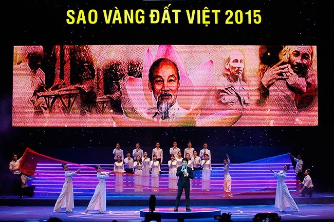 Giá trị mà Giải thưởng Sao Vàng đất Việt và các thương hiệu được tôn vinh đóng góp cho nền kinh tế không dừng lại ở những hoạt động tôn vinh, quảng bá thương hiệu Việt