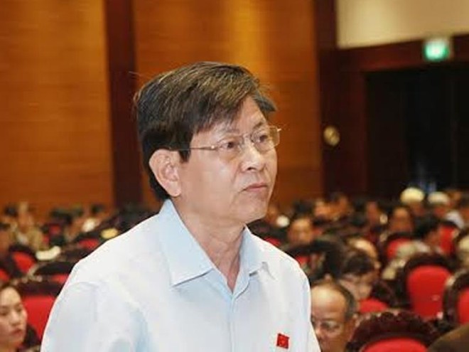 Ông Đồng Hữu Mạo, Ủy viên Ủy ban Tài chính - Ngân sách của Quốc hội