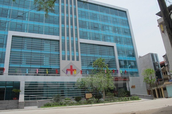 Ngày 21/10, bệnh viện đầu tiến chào bán cổ phiếu qua đấu giá tại HNX