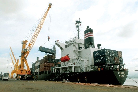 TPP có thể giúp xuất khẩu Việt Nam tăng thêm 68 tỷ USD vào năm 2025