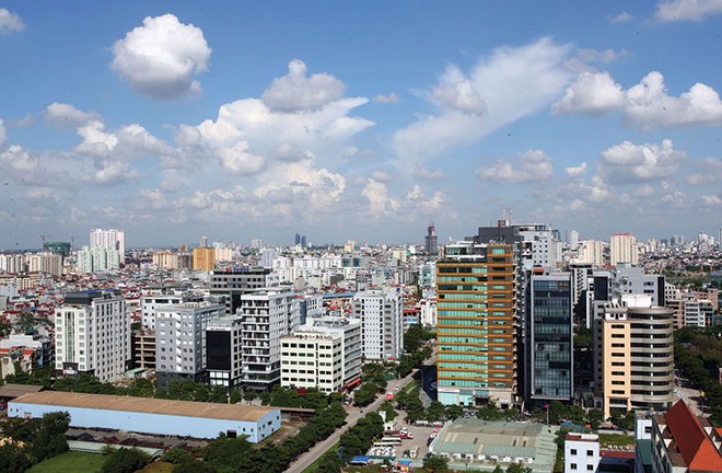 Các điều kiện để người nước ngoài sở hữu bất động sản Việt Nam theo luật mới đã được chính thức hóa để nhóm khách hàng này có căn cứ triển khai.
ảnh: Hoài Nam
