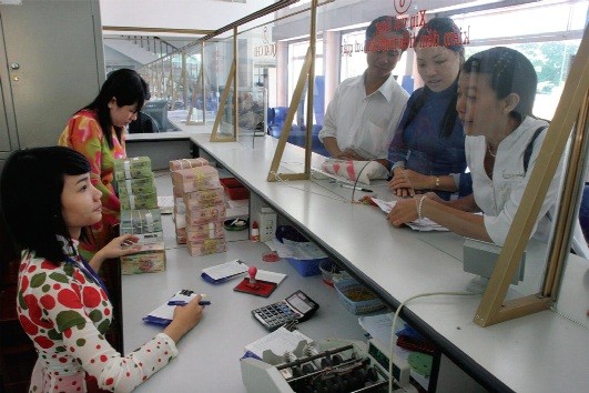 Tính đến nay, tổng nợ công của Việt Nam đã vượt 92,618 tỷ USD