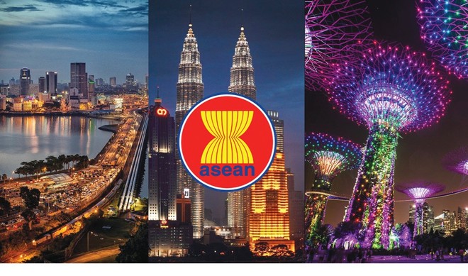 Mục sở thị những CTCK hàng đầu tại ASEAN