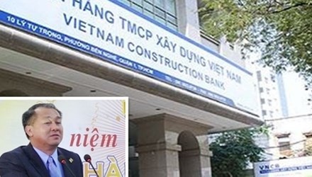 Cơ quan điều tra cho rằng VNBC chịu thiệt hại trên 9 nghìn tỷ đồng và nguyên Chủ tịch HĐQT Phạm Công Danh phải chịu trách nhiệm toàn bộ số tiền thất thoát này.