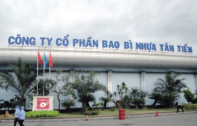 Doanh nghiệp nhựa bao bì hàng đầu Việt Nam đã về tay nhà đầu tư nước ngoài