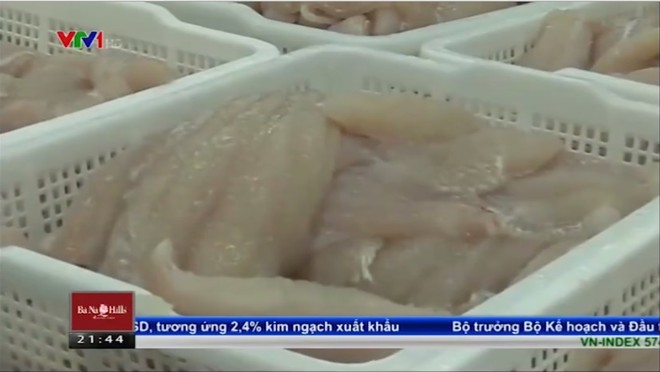 Hoa Kỳ ban hành “quy định cuối cùng” đối với cá da trơn Việt Nam
