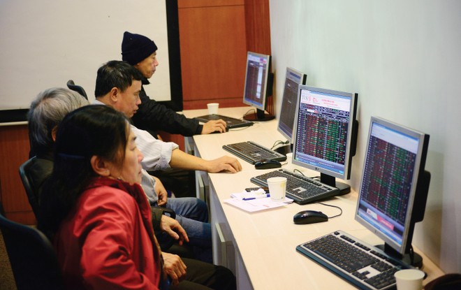 Đa số người sử dụng Internet ở Việt Nam có quan niệm sai lầm về các vấn đề an ninh mạng phổ biến