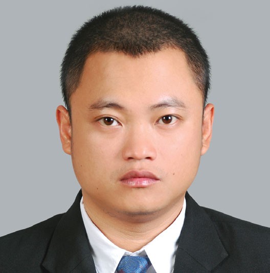 Ông Nguyễn Duy Quang